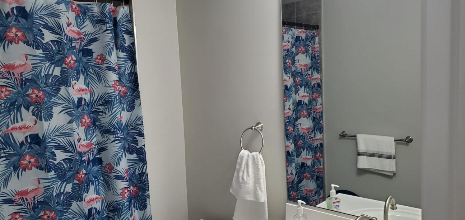 Welcome To Our Newly Built House Глен Бърни Екстериор снимка